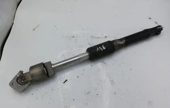 BMW 7 E65 E66 Steering column universal joint NOCODE