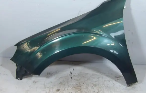 Subaru Forester SH Fender