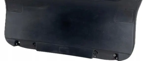 Toyota RAV 4 (XA50) Tailgate/trunk upper cover trim 67750-42060