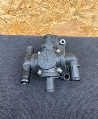 Audi e-tron Electric auxiliary coolant/water pump 4KE963375N 4KE963375