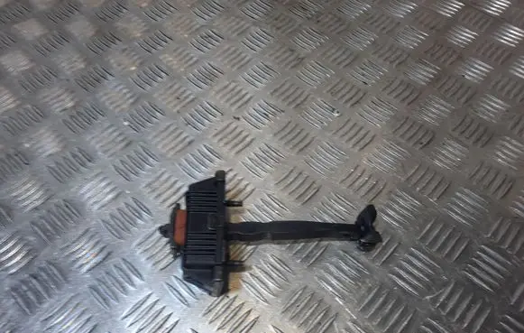Jaguar XF Front door check strap stopper 8X23F23552AC