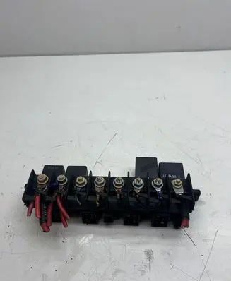 Audi A6 S6 C4 4A Fuse box set 4A0941822