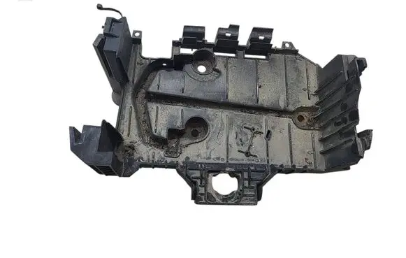 Battery tray
