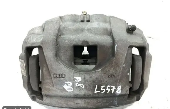 Audi A8 S8 D4 4H Front brake caliper 4H06BB