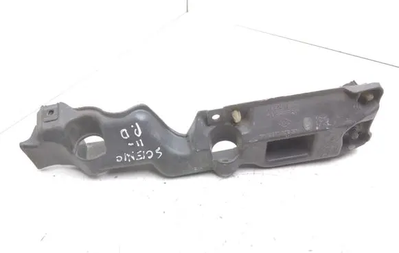 Renault Scenic III - Grand scenic III Front bumper mounting bracket 631220010R