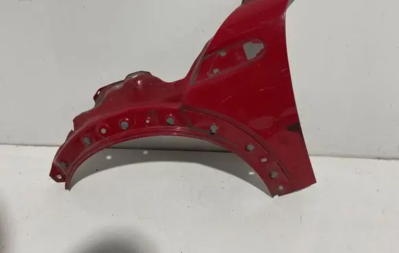 Mini One - Cooper Coupe R56 Fender