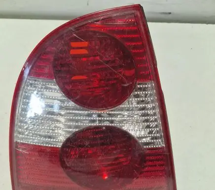 Volkswagen PASSAT B5.5 Rear/tail lights