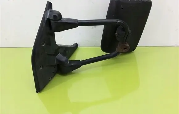 Volkswagen Transporter - Caravelle T4 Manual wing mirror 701857535