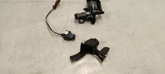 Mercedes-Benz S C217 Reversing camera A0009053604 A0997500500
