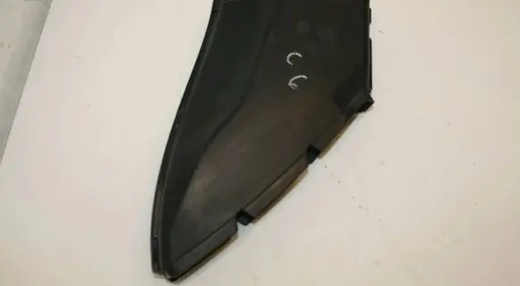 Audi A6 S6 C6 4F Air intake duct part 4F0129618J