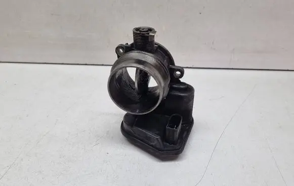 BMW 3 E92 E93 Throttle valve