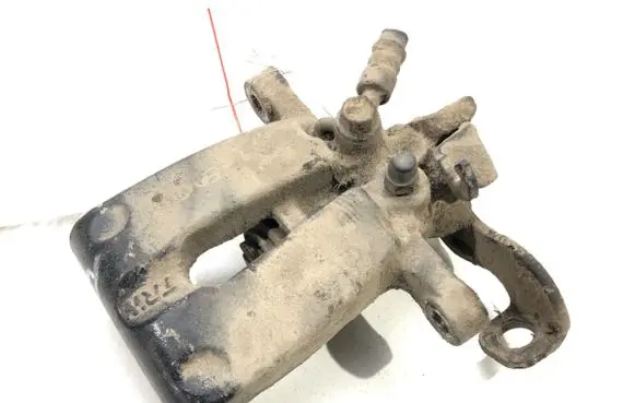 KIA Ceed Rear brake caliper 