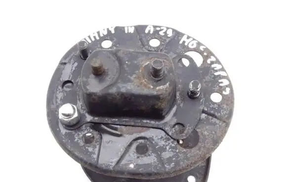Suzuki Jimny Spare wheel mounting bracket 
