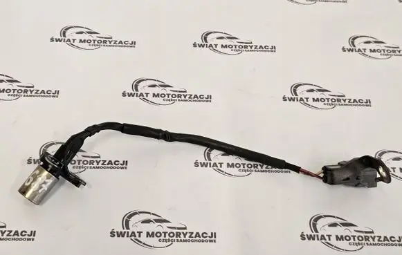Lexus GS 300 400 430 Crankshaft speed sensor 687GB
