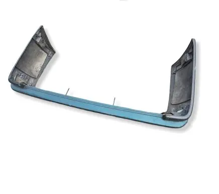 Mercedes-Benz E W124 Rear bumper 1248851937