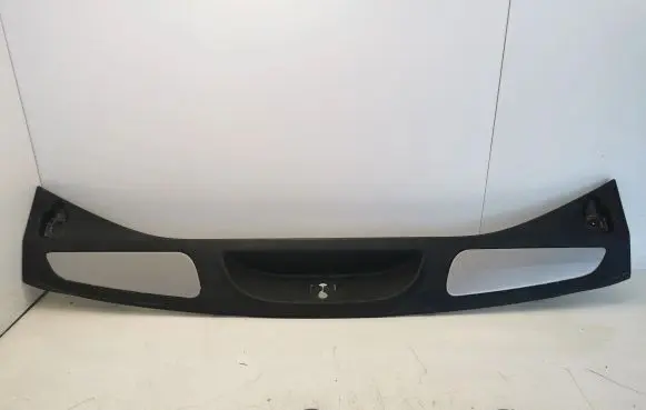 Jeep Grand Cherokee Trunk/boot sill cover protection 1NR39DX9AF