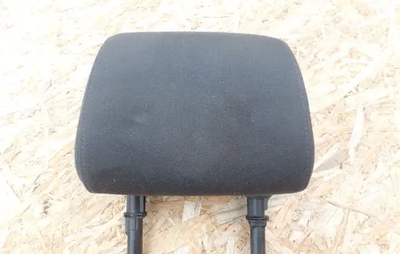 Audi A4 S4 B6 8E 8H Rear seat headrest 