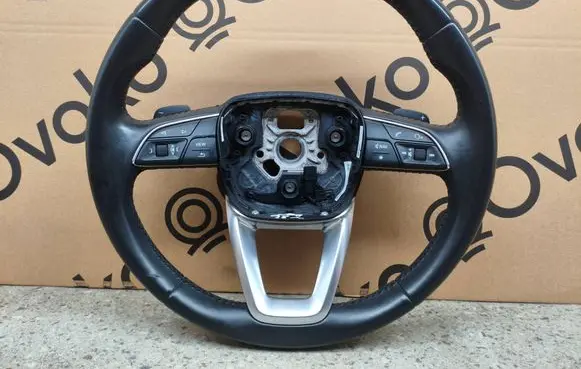 Audi Q5 SQ5 FY Steering wheel 62674368 62674368C 4M0419689K