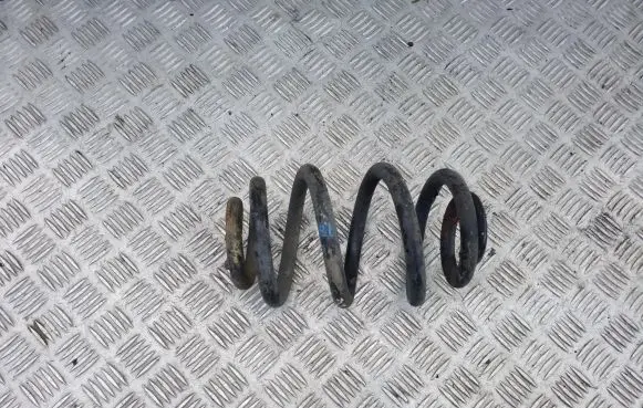 Volkswagen Transporter - Caravelle T4 Rear coil spring