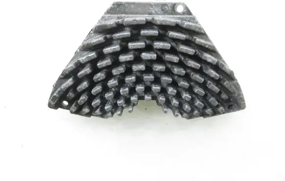 Volvo XC90 Heater blower motor/fan resistor 8693262