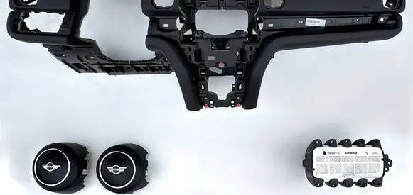 Mini Cooper Countryman F60 Dashboard 