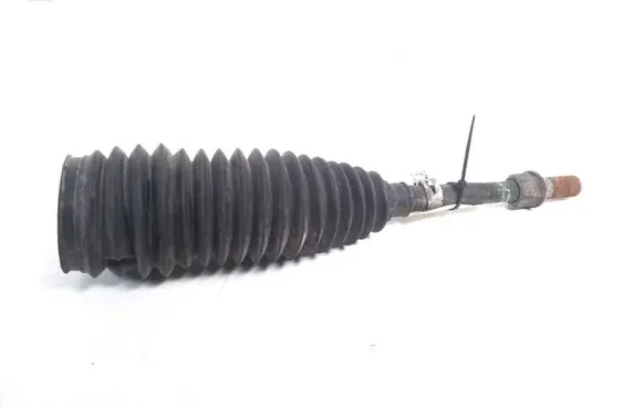 Steering tie rod