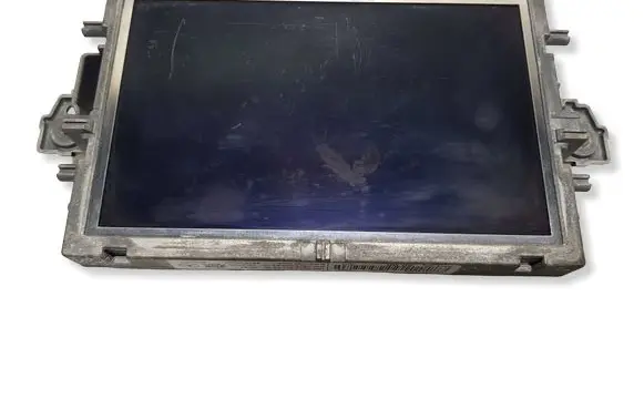 Mercedes-Benz E W212 Screen/display/small screen A2C53376683SSS A2129005000