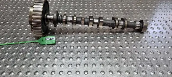 Ford Focus Camshaft S27705124 6A266 CM5G6C524EA