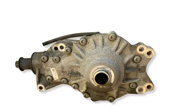 Land Rover Range Rover Velar Front differential J8A23017AB