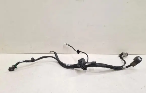 Subaru Forester SH Engine installation wiring loom 7184713230