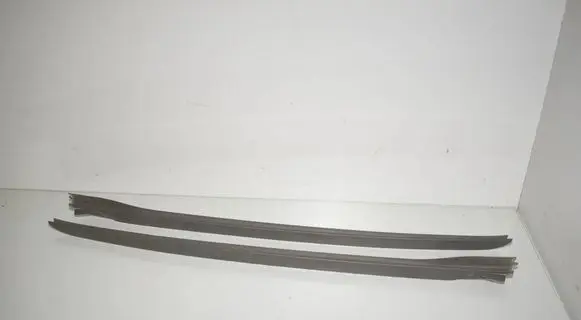 BMW i4 Windshield trim 7933088 7933087 51137933088