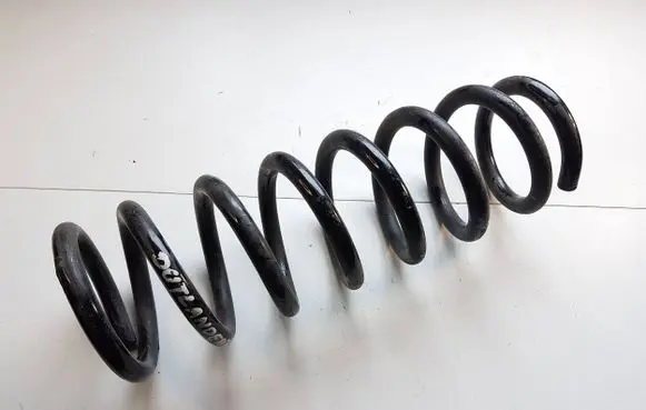 Mitsubishi Outlander Rear coil spring 4140A041