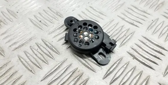 Skoda Octavia Mk3 (5E) Parking PDC sensor speaker 5Q0919279