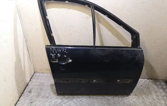 Renault Scenic II - Grand scenic II Front door