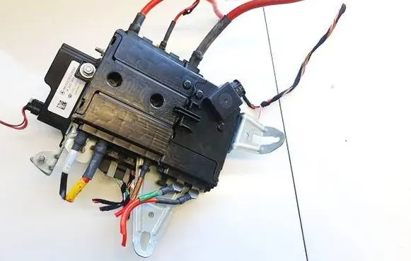 Mercedes-Benz E W213 Gearbox control unit/module a2059053414 a2059007705