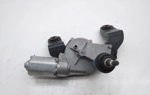 Hyundai ix35 Rear window wiper motor 987001H300