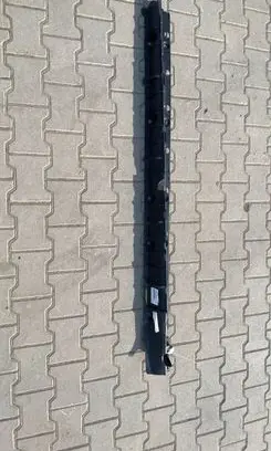 BMW X6 E71 Sill supporting ledge 7184421