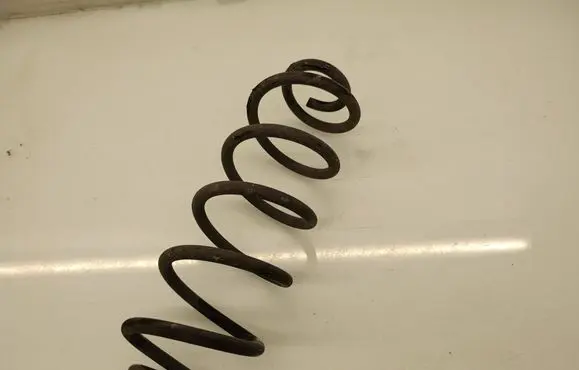 Audi A6 S6 C7 4G Rear coil spring 