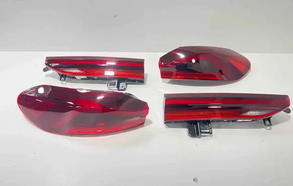 BMW X6 G06 Rear/tail lights set 7421113 7421114