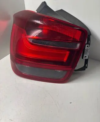 BMW 1 F20 F21 Rear/tail lights 7241543