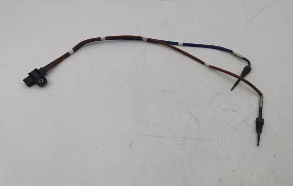 Nissan Qashqai Exhaust gas temperature sensor 226587733RA 193036001054