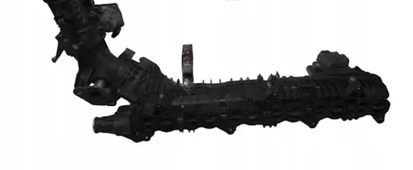 BMW 5 F10 F11 Intake manifold 7810752