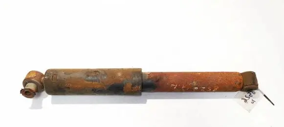 Ford Transit Rear shock absorber/damper