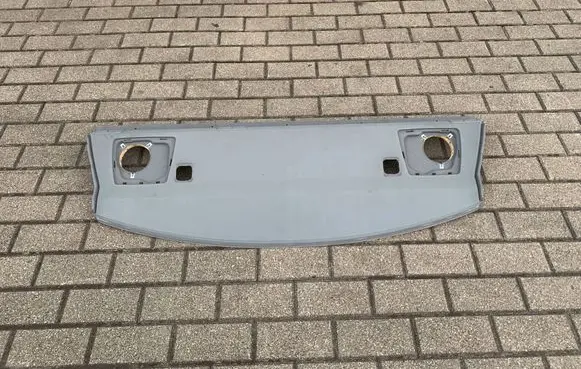 BMW 3 E90 E91 Parcel shelf 51469111230 9111230