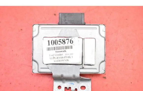 Ford Mondeo MK I Engine control unit/module ECU DG9T-14B526-LA
