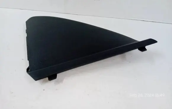 Toyota C-HR I Dashboard side end trim 55318F4010 55318F4020
