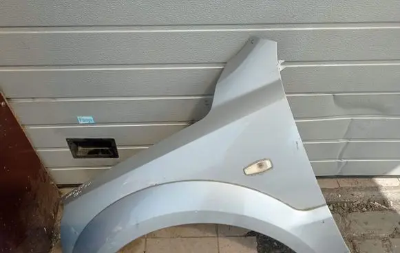 KIA Sorento Fender