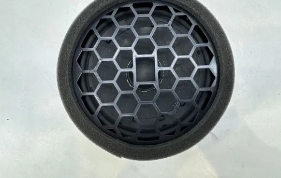 Skoda Enyaq iV Rear door speaker 5E3035411A