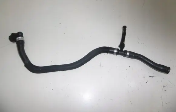 Volvo XC90 Engine coolant pipe/hose 30745309002