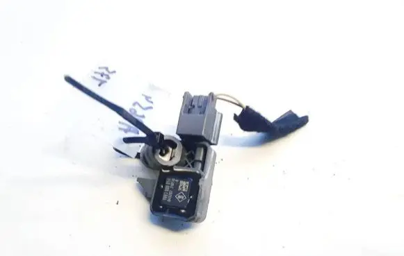Renault Scenic III - Grand scenic III Airbag deployment crash/impact sensor 988300005r 045202210510b